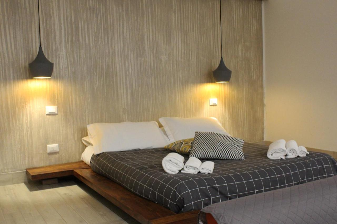 Aparthotel La Petite Famille à Corchiano Extérieur photo