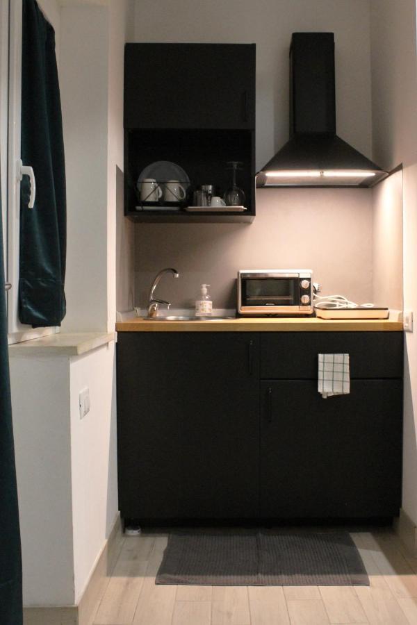 Aparthotel La Petite Famille à Corchiano Extérieur photo