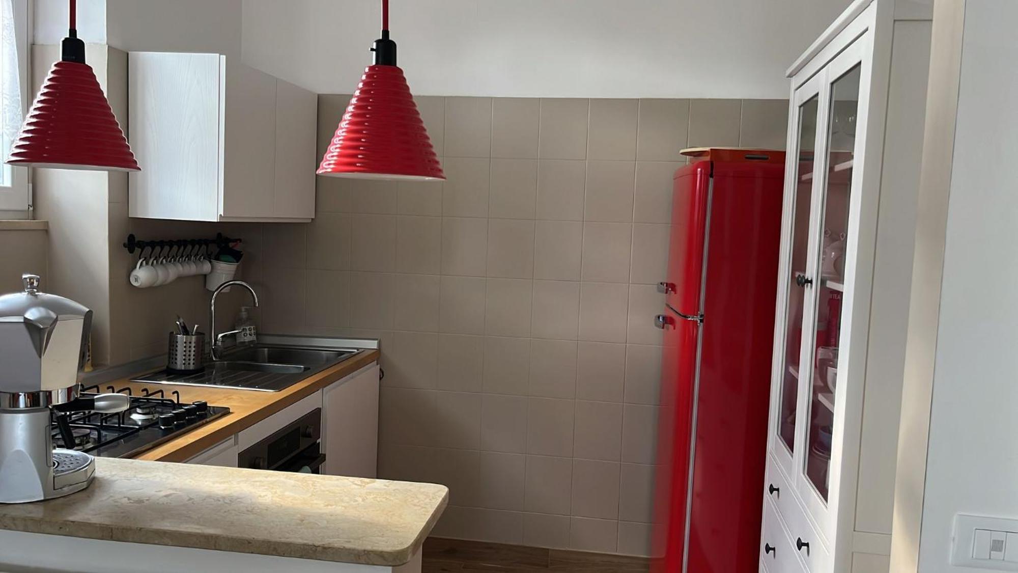 Aparthotel La Petite Famille à Corchiano Extérieur photo