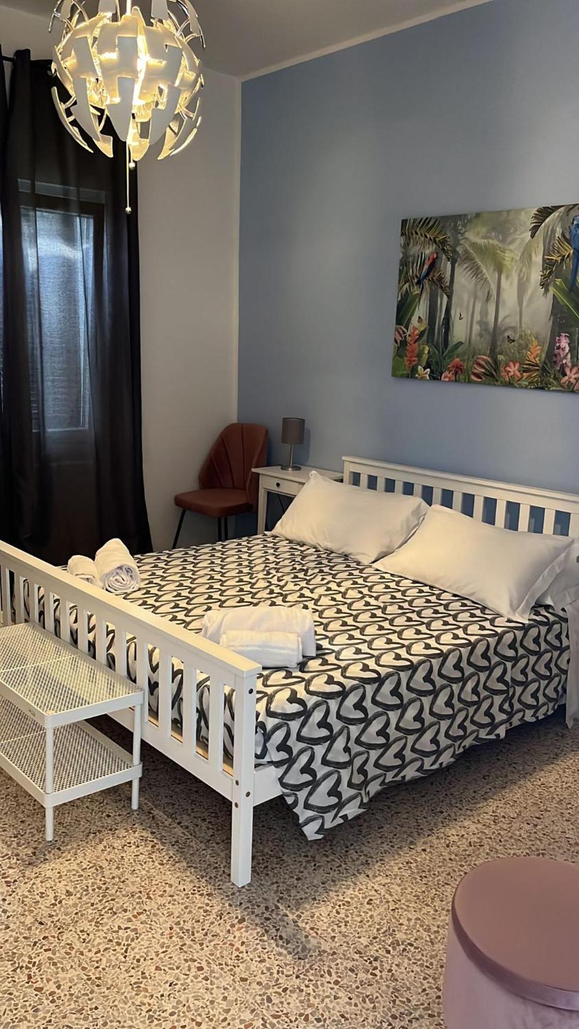 Aparthotel La Petite Famille à Corchiano Extérieur photo